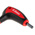 RS PRO 6 piece T Shape Metric Hex Key Set, 2.5mm