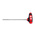 RS PRO T Shape Metric Hex Key, 2.5mm