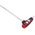 RS PRO T Shape Metric Hex Key, 4mm