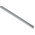 RS PRO T Shape Metric Hex Key, 5mm