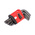 RS PRO 9 piece L Shape Metric Hex Key Set, 1.5mm