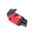 RS PRO 9 piece L Shape Metric Hex Key Set, 1.5mm
