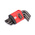 RS PRO 9 piece L Shape Imperial Hex Key Set, 1/16 → 3/8in