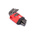 RS PRO 9 piece L Shape Imperial Hex Key Set, 1/16 → 3/8in