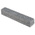 Norton Square Sharpening Stone, 150mm x 25mm x 25mm