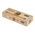 Norton Sharpening Stone, 152mm x 51mm x 25mm