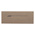 Norton Medium Round Edge Sharpening Stone, 114mm x 44mm x 12.7mm