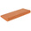Norton Fine Round Edge Sharpening Stone, 114mm x 44mm x 13mm