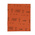 Norton 60 Grit Coarse Abrasive Sheet, 28mm x