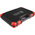 RS PRO Pozidriv; Slotted Screwdriver Set, 15-Piece