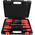 RS PRO Pozidriv; Slotted Screwdriver Set, 15-Piece