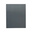 3M 734 Wetordry P400 Grit Very Fine Sanding Sheet, 230mm x 280mm