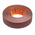 Norton P240 Grit Very Fine Sandpaper Roll, 25m x 38mm