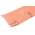 Norton P400 Grit Very Fine Sandpaper Roll, 25m x 38mm