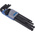 Allen 9 piece L Shape Metric Hex Key Set, 1.5mm