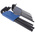 Allen 9 piece L Shape Metric Hex Key Set, 1.5mm
