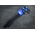 RS PRO 9 piece L Shape Metric Hex Key Set, 1.5 → 10mm