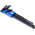 RS PRO 9 piece L Shape Metric Hex Key Set, 1.5 → 10mm