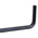 RS PRO 9 piece L Shape Metric Hex Key Set, 1.5 → 10mm