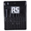 RS PRO 8 piece L Shape Imperial Hex Key Set, 0.28 → 5/64in