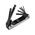 RS PRO 7 piece Folding Imperial Hex Key Set, 3/32 → 5/16in