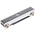 RS PRO 9 piece Folding Imperial Hex Key Set, 0.05 → 3/32in