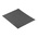 Norton T489 Waterproof Sheets P180 Grit Very Fine Sanding Sheet, 280mm x 230mm