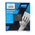 Norton T489 Waterproof Sheets P180 Grit Very Fine Sanding Sheet, 280mm x 230mm