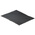 Norton T489 Waterproof Sheets P1000 Grit Very Fine Sanding Sheet, 280mm x 230mm