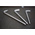 Wera 9 piece L Shape Metric Hex Key Set, 1.5 → 10mm