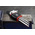 RS PRO 9 piece L Shape Metric Hex Key Set, 1.5mm