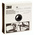 3M 314D P100 Grit Fine Sandpaper Roll, 25m x 38mm