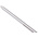 Wera L Shape Metric Hex Key, 3mm
