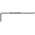 Wera L Shape Metric Hex Key, 3mm