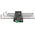 Wera 9 piece L Shape Metric Hex Key Set, 1.5 → 10mm