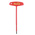 Wiha T Shape Metric Hex Key, 4mm