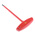 Wiha T Shape Metric Hex Key, 5mm