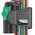 Wera 7 piece L Shape Metric Hex Key Set, 1.5 → 6mm