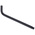 Bondhus 13 piece L Shape Imperial Hex Key Set, 0.05 → 7/32"