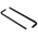 Teng Tools 9 piece L Shape