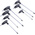 Teng Tools 7 piece L Shape