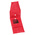 Facom 7 piece L Shape Imperial Hex Key Set, 0.028 → 3/32in