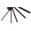 Facom 7 piece Folding Hex Key Set, 2.4, 3, 4, 5, 6, 8 et 10mm