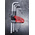 Wiha 9 piece L Shape Metric Hex Key Set, 1.5 → 10mm