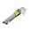 CK 9 piece L Shape Metric Hex Key Set, 1.5 → 10mm