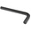 Facom L Shape Metric Hex Key, 11mm
