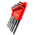 Facom 13 piece L Shape Hex Key Set