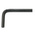 Facom L Shape Metric Hex Key, 16mm