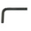 Facom L Shape Metric Hex Key, 19mm