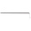 Wiha L Shape Metric, 3mm